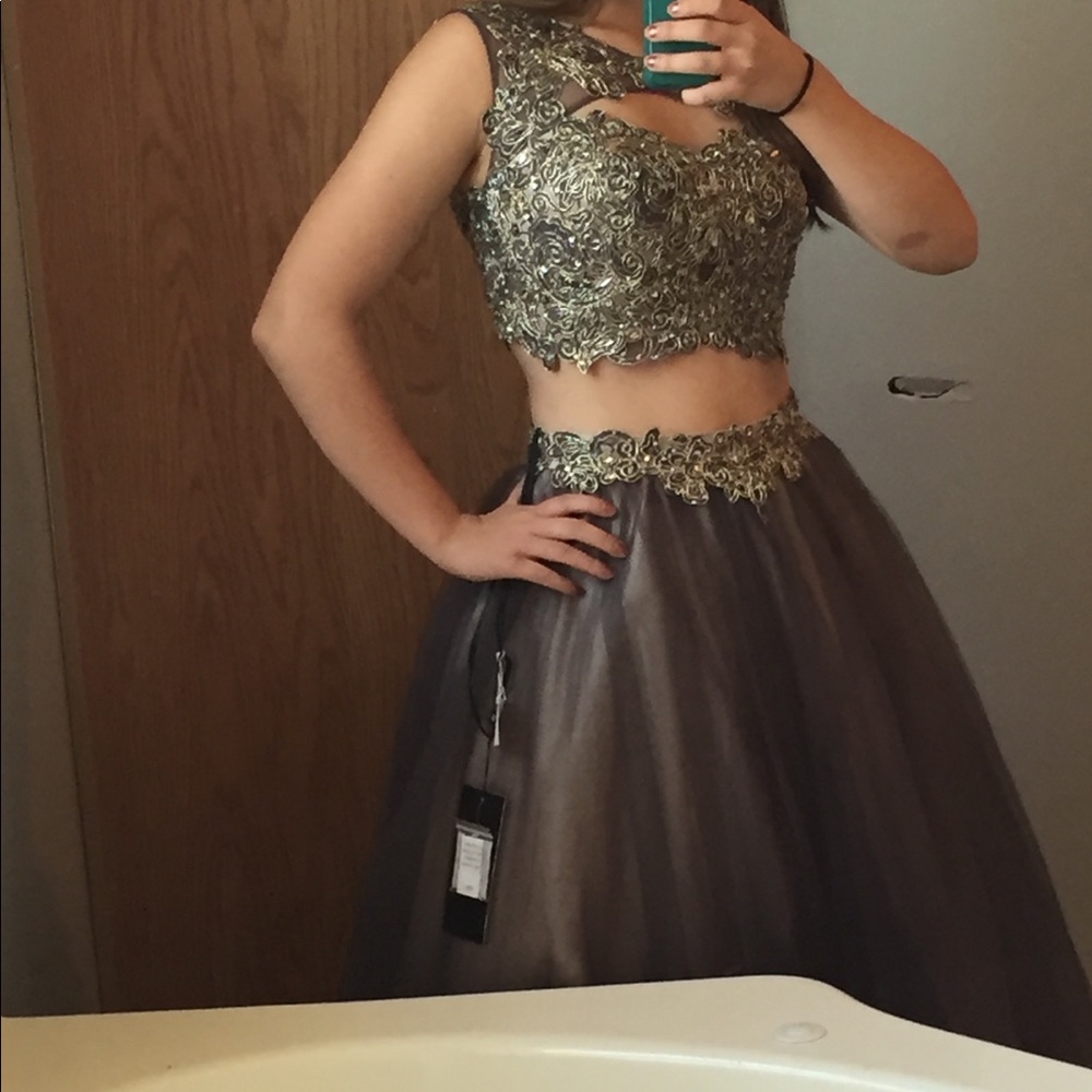 Alyce Formal/Prom Dress